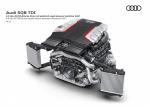 Audi SQ8 TDI 2019 года (WW)